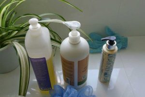 ¿Por Qué Usar Shampoo Orgánico?