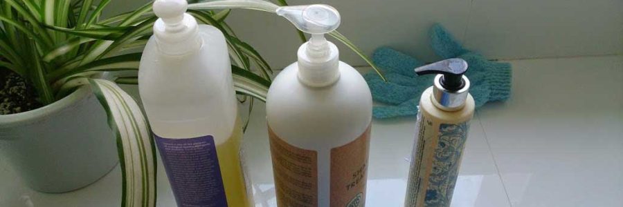 Why to use organic shampoo?