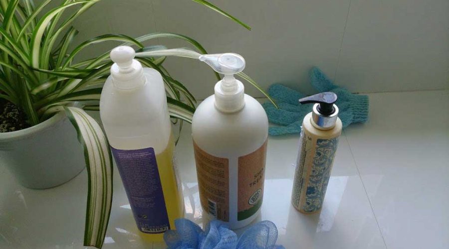 Why to use organic shampoo?
