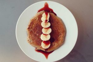 How To Make Vegan Pancakes