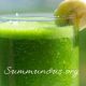 What is a Green Smoothie?