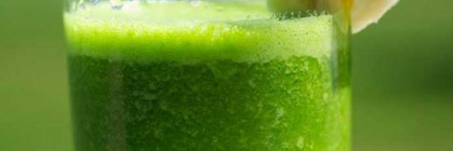 What is a Green Smoothie?