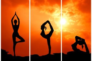 6 Razones Para Practicar Yoga