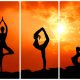 6 reasons to practice Yoga