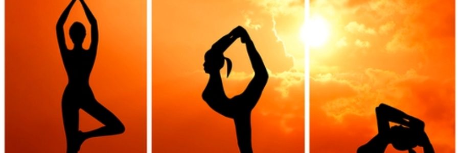 6 Razones Para Practicar Yoga