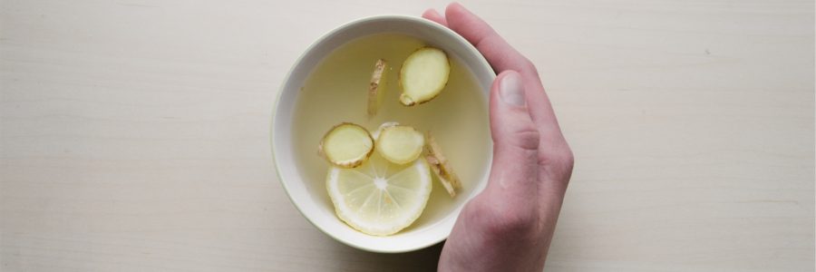 How to Cure a Cold, Naturally, in 9 steps