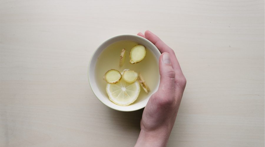 How to Cure a Cold, Naturally, in 9 steps