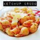Ketchup Crudo en 3 minutos
